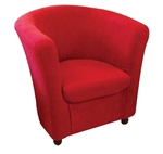 תמונה של כורסא עיצובית 1 +  1 מתנה דגם סיאסטה