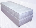תמונה של מיטות מיטת זוגית נסגרת דגם סופר אורטופדי