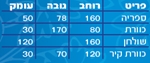 תמונה של חדרי ילדים: חדר ילדים קומפלט עם כוורת ושולחן עבודה דגם עמיר