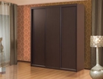 תמונה של ארונות הזזה: ארון הזזה 3 דלתות מרהיב ביופיו דגם אטורו