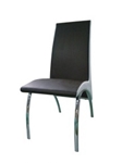 תמונה של כסאות: כסא מתכת דגם כלנית