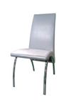 תמונה של כסאות: כסא מתכת דגם כלנית