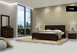 תמונה של חדרי שינה: חדר שינה זוגי מרהיב ביופיו דגם סחלב
