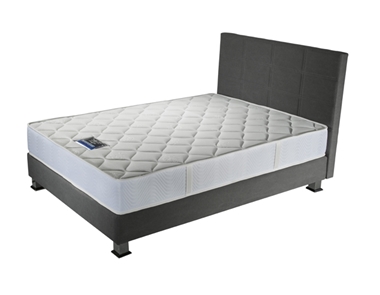 מיטות: מיטה זוגית מרהיבה ביופייה דגם גילי