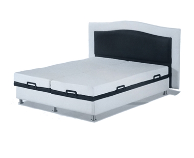 תמונה של מיטות: מיטת יחיד מרהיבה ביופייה דגם ליה