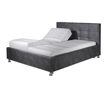 מיטות: מיטה זוגית חשמלית דגם מני