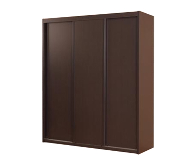 ארונות הזזה: ארון הזזה 3 דלתות מרהיב ביופיו דגם אטורו