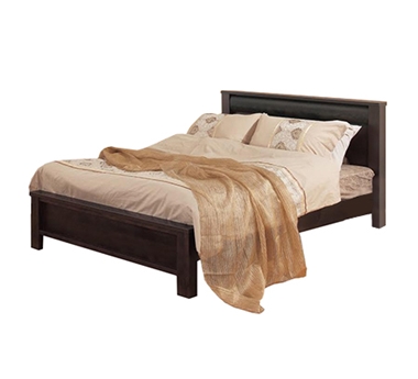 מיטות: מיטה זוגית דגם רומה