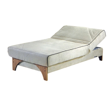 מיטות: מיטות: מיטה וחצי אורטופדית דגם שלג