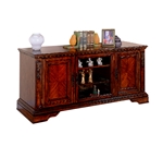 תמונה של מזנונים ושולחנות טלוויזיה: מזנון בעיצוב עתיק דגם גלית