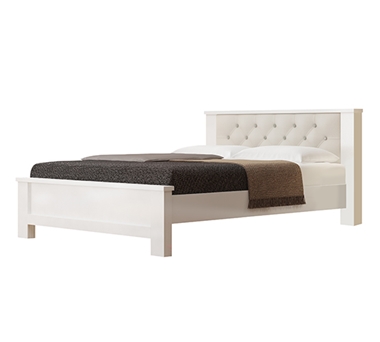 מיטות: מיטה זוגית דגם רותם