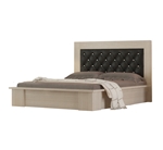 תמונה של מיטות: מיטה זוגית דגם לונדון