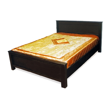 מיטות: מיטה זוגית דגם דנה
