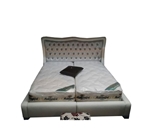 תמונה של מיטות: מיטה זוגית יהודית מלכות 