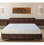 תמונה של מיטות: מיטה זוגית דגם אנזו