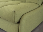 תמונה של מערכות ישיבה: ספה נפתחת למיטה דגם טורין