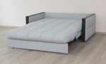 תמונה של מערכות ישיבה: ספה נפתחת למיטה דגם שיקאגו