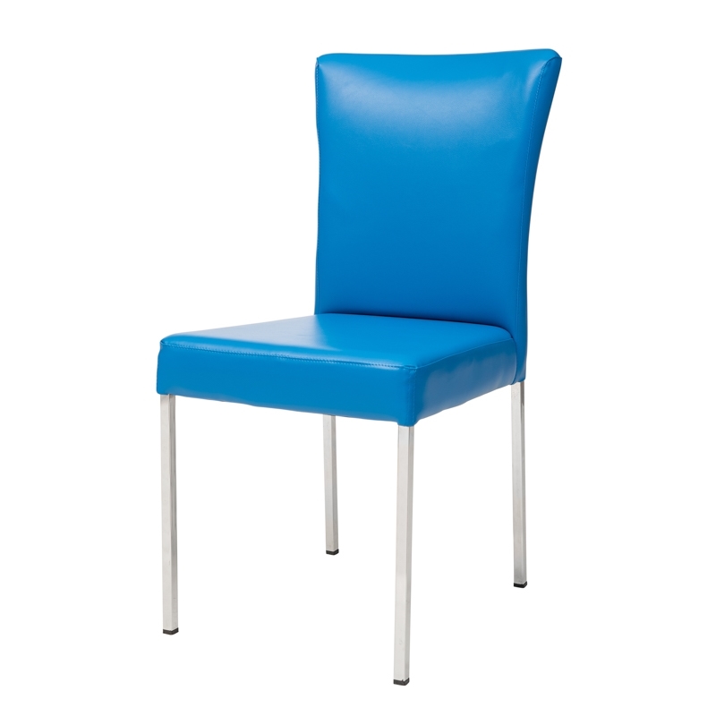 כיסאות: כיסא מתכת דגם  דימה