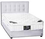 תמונה של מזרני קיסריה דגם ספייס - למיטת יחיד