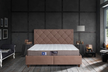 מיטות: מיטה יהודית זוגית דגם רחל במחיר מעולה.