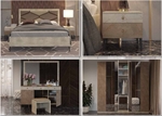 תמונה של חדרי שינה: חדר שינה יוקרתי, כולל הכל דגם אפולו