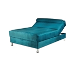 תמונה של מיטה וחצי מעולה דגם H10 מבית רהיטי קיסריה ופניקה רהיטים